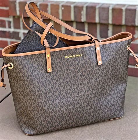 michael kors new tote|michael kors totes for women.